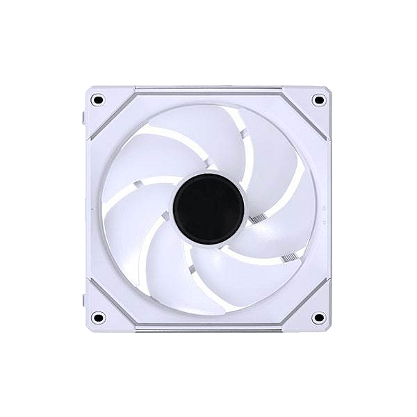 Lian Li UNI FAN SL140 Infinity ARGB 140mm White  Ventilador