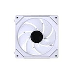 Lian Li UNI FAN SL140 Infinity ARGB 140mm White  Ventilador