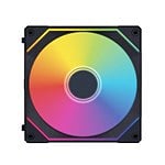Lian Li UNI FAN SL140 Infinity ARGB 140mm Black  Ventilador