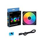 Lian Li UNI FAN SL140 Infinity ARGB 140mm Black  Ventilador