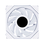 Lian Li UNI TL LCD Series Blanco 120x120  Ventilador