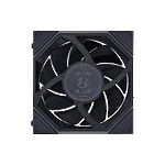 Lian Li UNI TL LCD Series Negro  Ventilador 120x120mm Pack de 3 Lian Li UNI TL LCD Series Negro  Ventilador 120x120mm Pack de 3