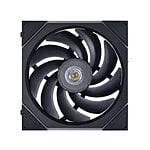 Lian Li UNI FAN TL120 Wireless RGB PWM Negro  Ventilador