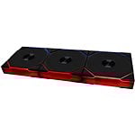 Lian Li UNI FAN TL120 Wireless RGB PWM Negro 120m  Ventilador