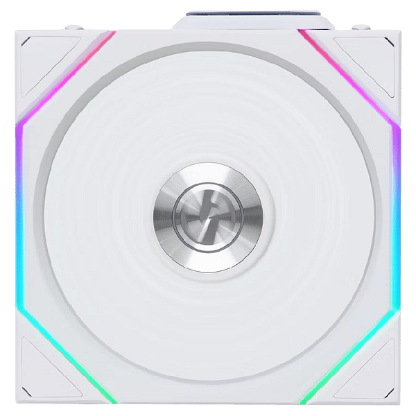 Lian Li UNI FAN TL120 RGB Wireless Reverse PWM  Ventilador
