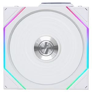 Lian Li UNI FAN TL120 RGB Wireless Reverse PWM  Ventilador