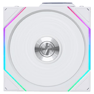 Lian Li UNI FAN TL120 RGB Wireless Reverse PWM  Ventilador