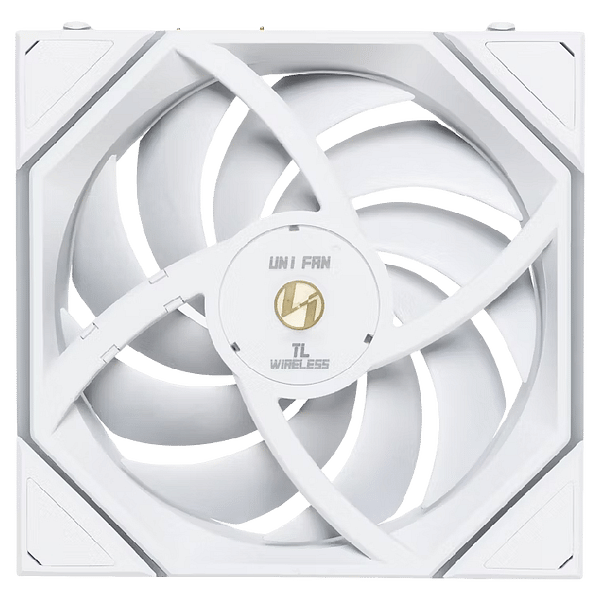Lian Li UNI FAN TL120 RGB Wireless Reverse PWM  Ventilador