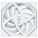 Lian Li UNI FAN TL120 RGB Wireless Reverse PWM  Ventilador