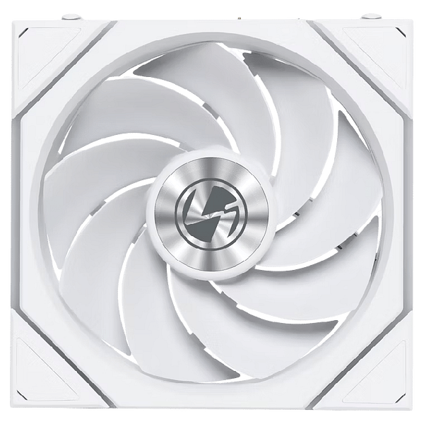 Lian Li UNI FAN TL120 RGB Wireless Reverse PWM  Ventilador