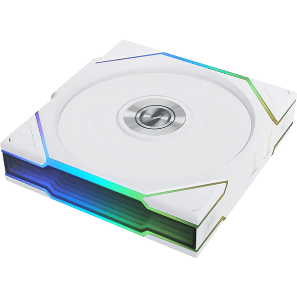 Lian Li UNI FAN TL120 RGB Wireless Reverse PWM  Ventilador