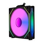 LianLi UNI FAN Reverse SLIN 120 S Negro  Ventilador