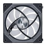 LianLi UNI FAN Reverse SLIN 120 S Negro  Ventilador