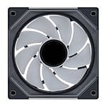 LianLi UNI FAN Reverse SLIN 120 S Negro  Ventilador