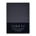 Lian Li UNI FAN TL120 Kit 3  Ventilador WiFi RGB PWM Blanco