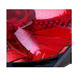 Nox Coolfan 12CM LED Rojo  Ventilador