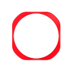 NZXT trim rojo dual pack 140  accesorio de ventilador