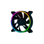 Razer Kunai Chroma ARGB 12 cm  Ventilador
