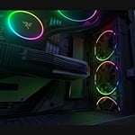 Razer Kunai Chroma ARGB 12 cm  Ventilador