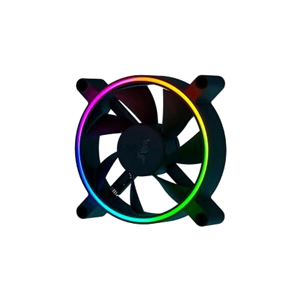 Razer Kunai Chroma ARGB 14 cm  Ventilador