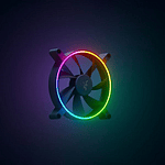 Razer Kunai Chroma ARGB 14 cm  Ventilador
