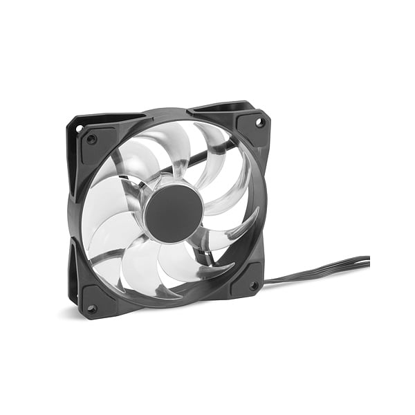 Sharkoon Pacelight F1 RGB  Ventilador