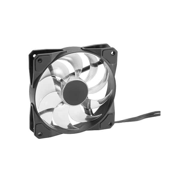 Sharkoon Pacelight F1 RGB  Ventilador