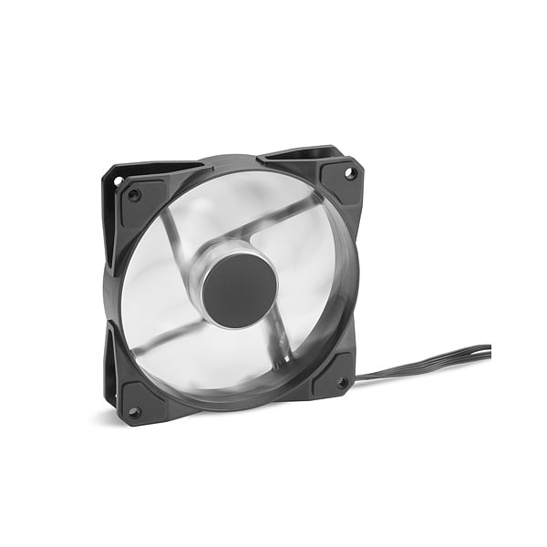 Sharkoon Pacelight F1 RGB  Ventilador