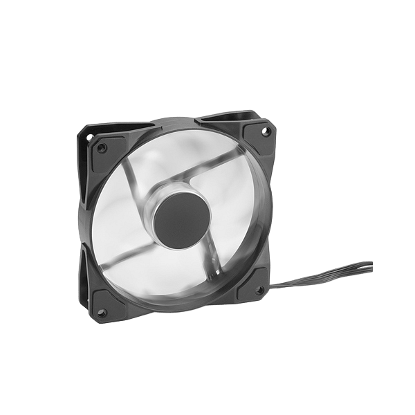 Sharkoon Pacelight F1 RGB  Ventilador