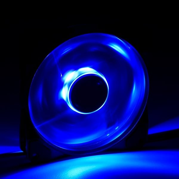 Sharkoon Pacelight F1 RGB  Ventilador
