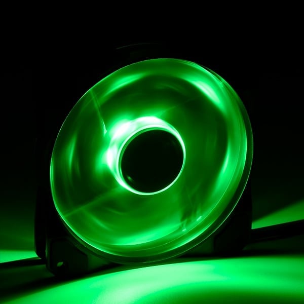 Sharkoon Pacelight F1 RGB  Ventilador