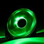 Sharkoon Pacelight F1 RGB  Ventilador