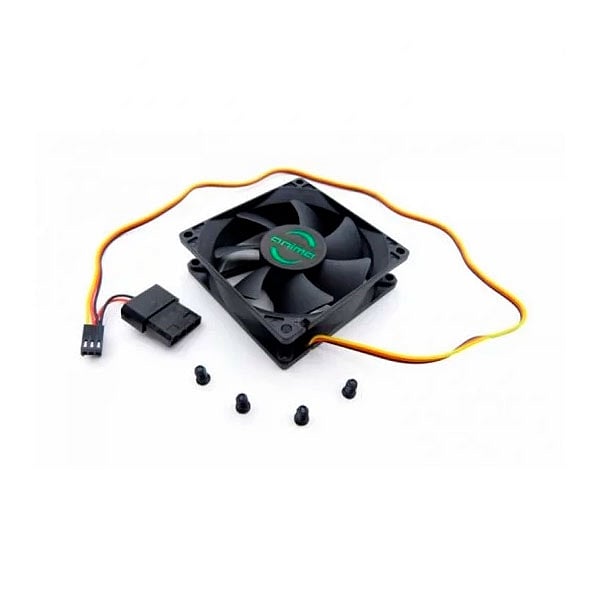 Tacens AF8 8cm  Ventilador
