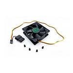 Tacens AF8 8cm  Ventilador