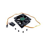 Tacens AF8 8cm  Ventilador