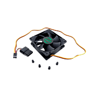 Tacens AF8 8cm  Ventilador
