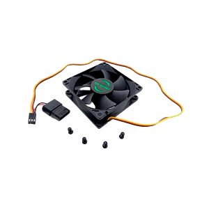 Tacens AF8 8cm  Ventilador