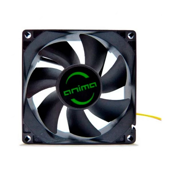 Tacens AF8 8cm  Ventilador