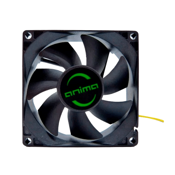 Tacens AF8 8cm  Ventilador