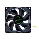 Tacens AF8 8cm  Ventilador