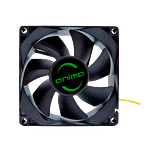 Tacens AF8 8cm  Ventilador