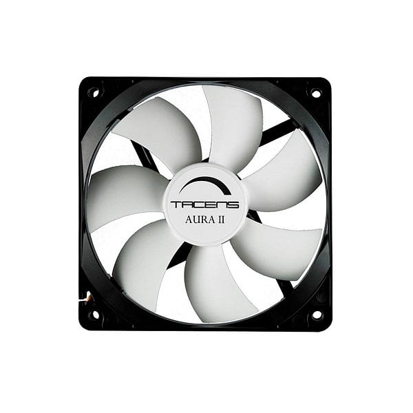 Tacens Aura II 8cm  Ventilador suplementario