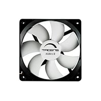 Tacens Aura II 8cm - Ventilador suplementario