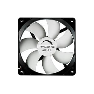 Tacens Aura II 8cm  Ventilador suplementario
