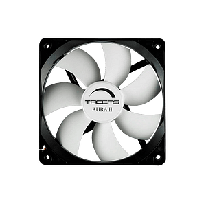 Tacens Aura II 8cm  Ventilador suplementario