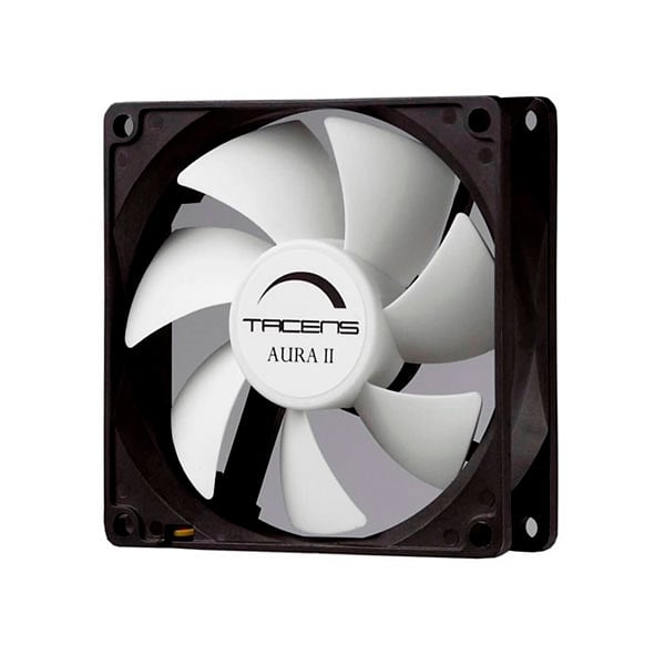 Tacens Aura II 8cm  Ventilador suplementario