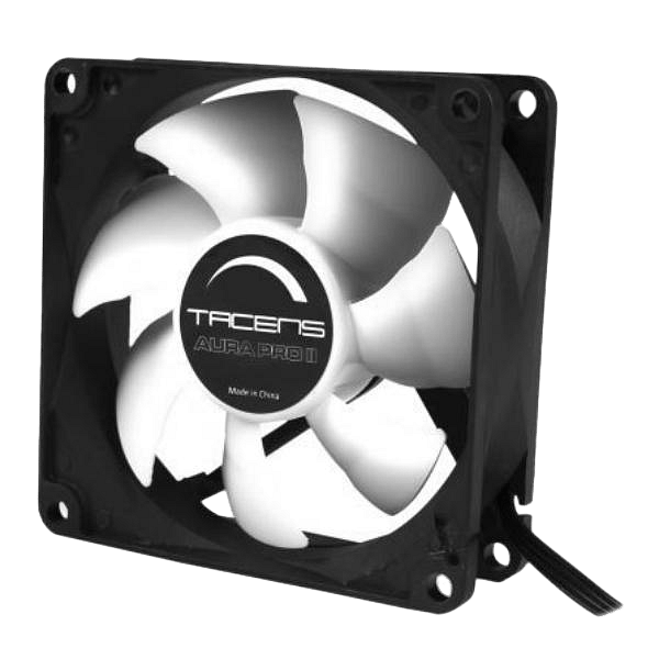 Tacens Aura Pro 12cm  Ventilador Suplementario