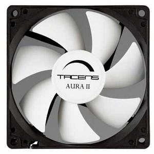 Tacens Aura II 9cm  Ventilador Suplementario