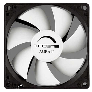 Tacens Aura II 9cm  Ventilador Suplementario