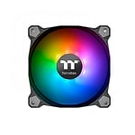 VENTILADOR 140X140 THERMALTAKE PURE 14 ARGB TT PACK 3UDS